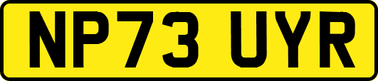 NP73UYR