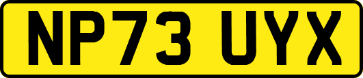 NP73UYX