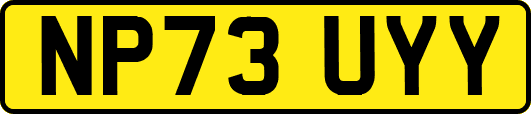 NP73UYY