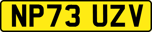 NP73UZV