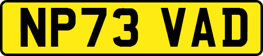 NP73VAD