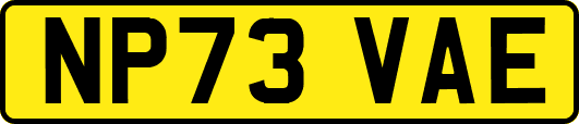 NP73VAE