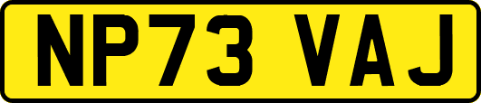 NP73VAJ
