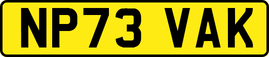 NP73VAK