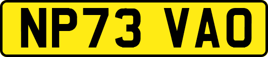 NP73VAO