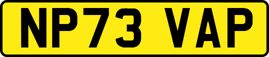 NP73VAP