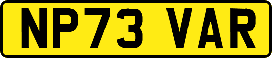 NP73VAR