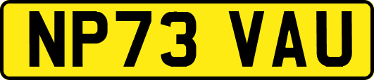 NP73VAU