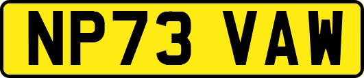 NP73VAW