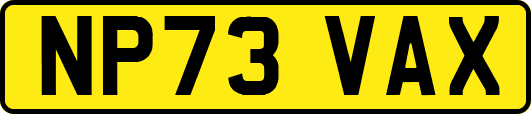 NP73VAX
