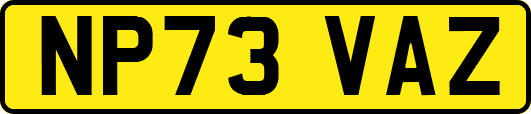 NP73VAZ
