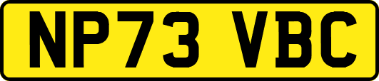 NP73VBC
