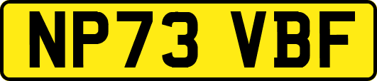 NP73VBF