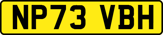 NP73VBH