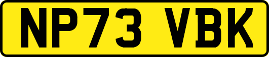 NP73VBK