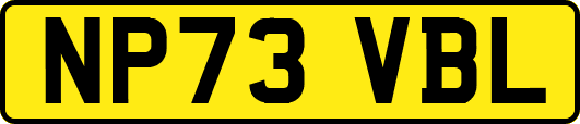 NP73VBL