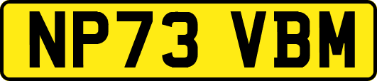 NP73VBM