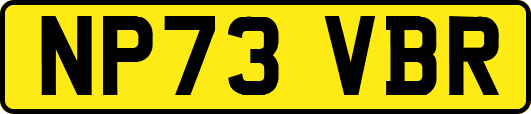 NP73VBR