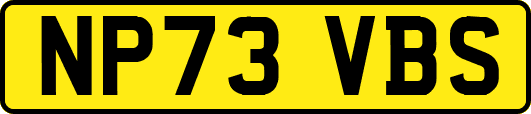 NP73VBS