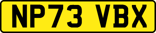 NP73VBX
