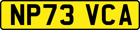 NP73VCA