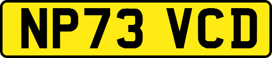 NP73VCD