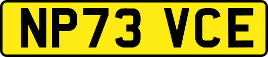 NP73VCE