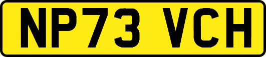 NP73VCH