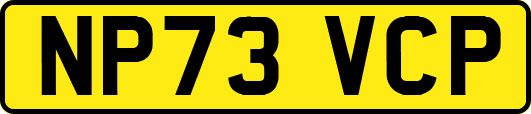 NP73VCP