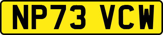 NP73VCW