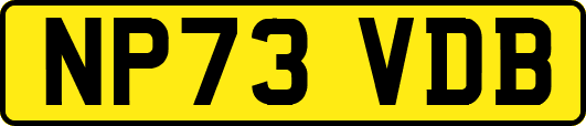NP73VDB