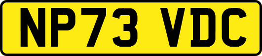 NP73VDC