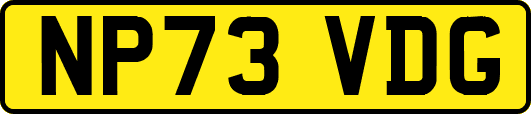 NP73VDG