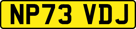 NP73VDJ