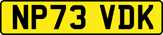 NP73VDK