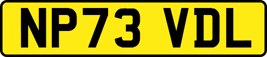 NP73VDL