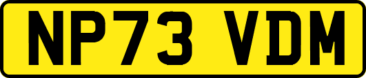 NP73VDM