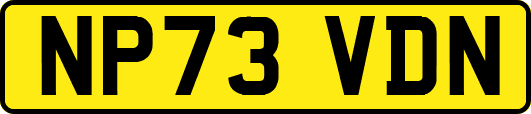 NP73VDN