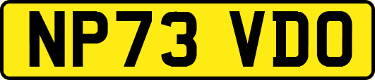 NP73VDO