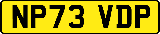 NP73VDP