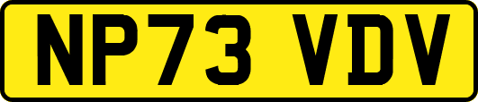 NP73VDV