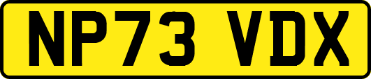 NP73VDX
