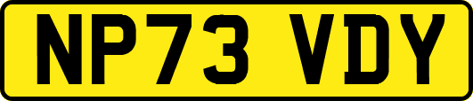 NP73VDY