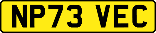 NP73VEC