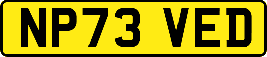 NP73VED