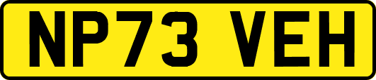 NP73VEH