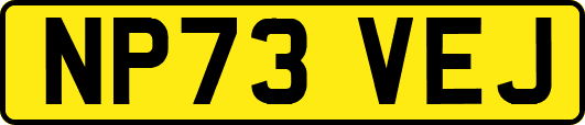 NP73VEJ