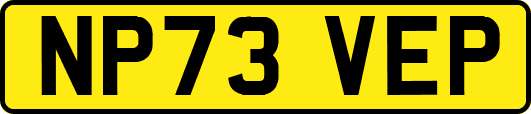 NP73VEP