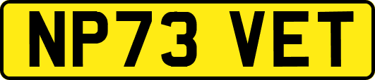NP73VET