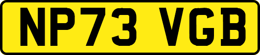 NP73VGB